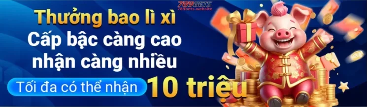 Về Chúng Tôi 789BETS