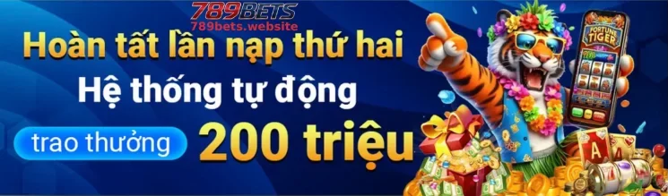 Tải Ứng Dụng 789BETS