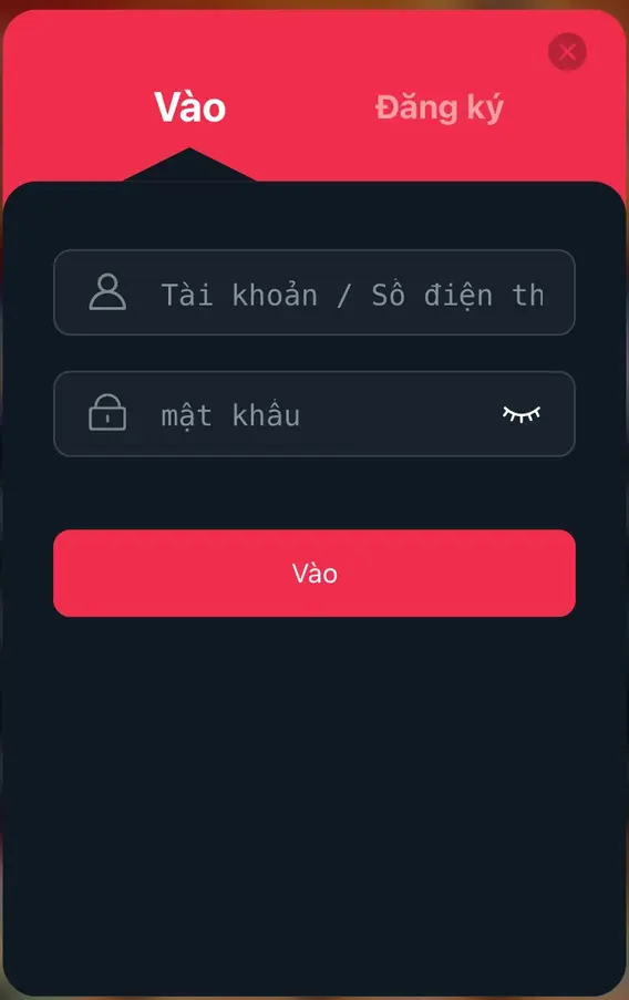Đăng Ký 789BETS
