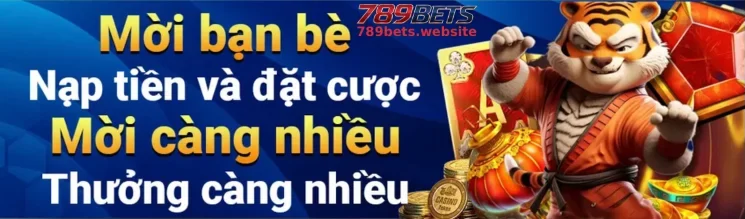 Tin Tức 789BETS