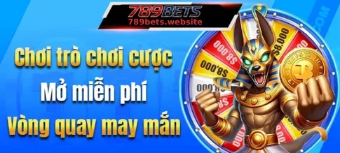 Ưu Đãi 789BETS